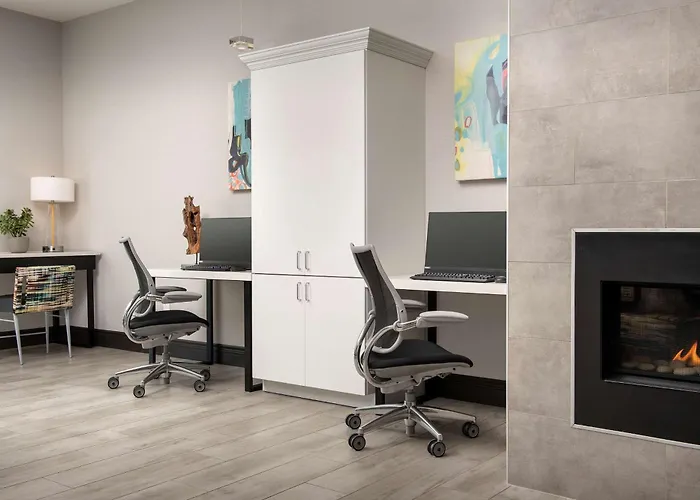 Home2 Suites By Hilton Denver Central Park