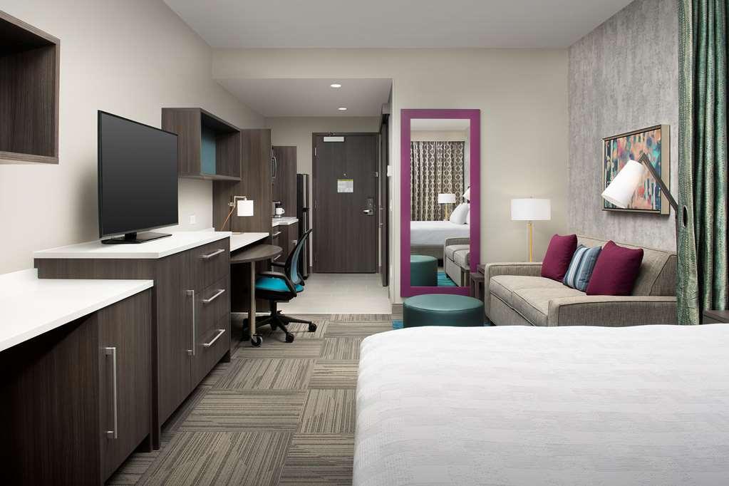 Home2 By Hilton Park DEN