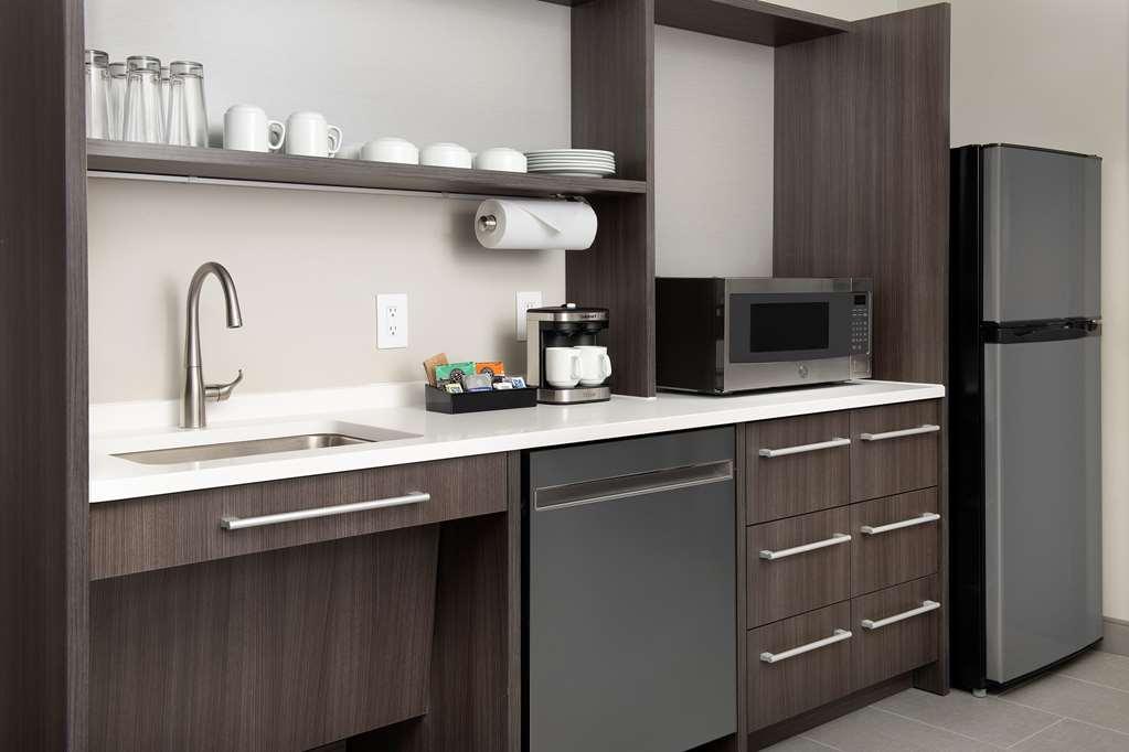 Home2 By Hilton Park Hotel DEN