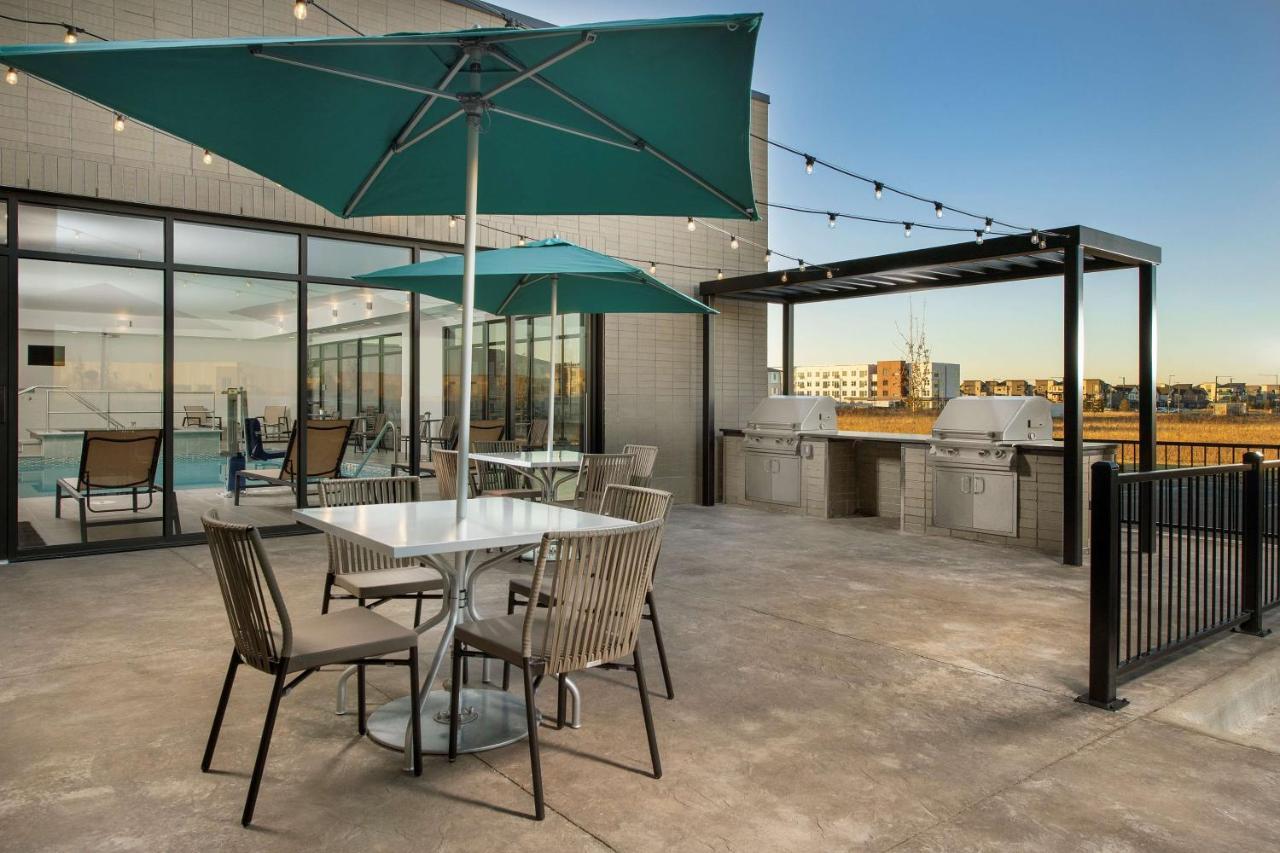 Home2 By Hilton Park 3* DEN