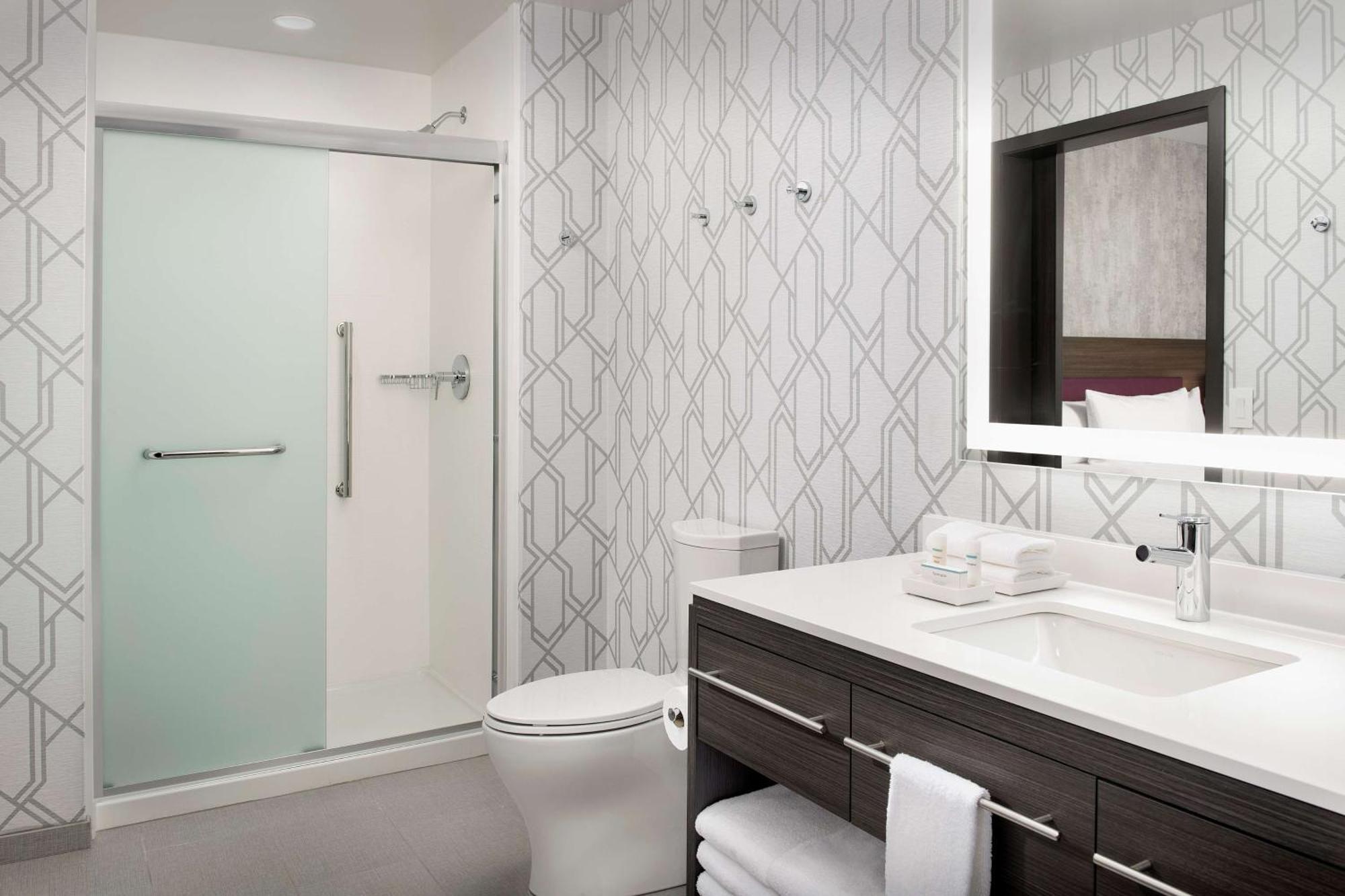 Home2 By Hilton Park 3* DEN
