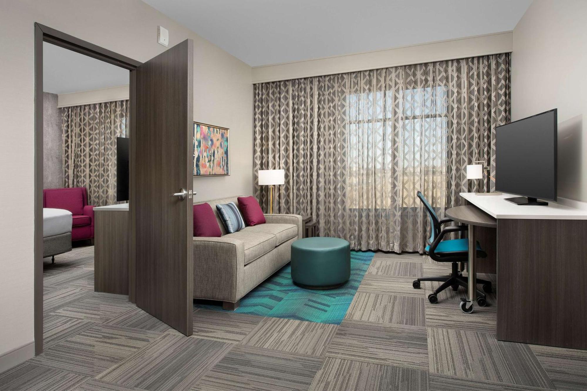 Home2 By Hilton Park DEN